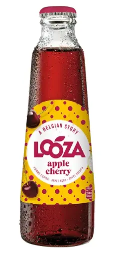 [212106] Looza Pomme Cerise