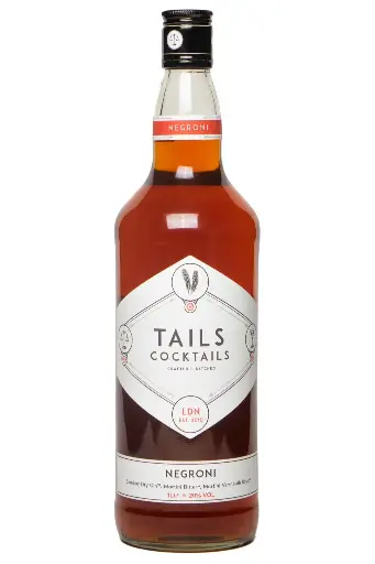 [272254] Tails Negroni - 20°