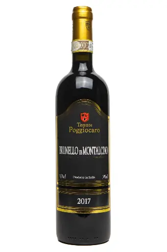 [506030] Brunello di Montalcino DOCG Poggio Caro