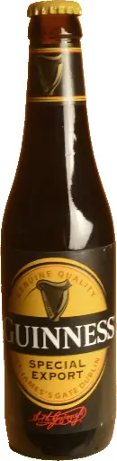 [81862] Guinness Extra Stout