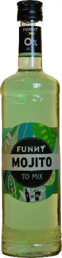 [280564] Funny Mojito - 0°