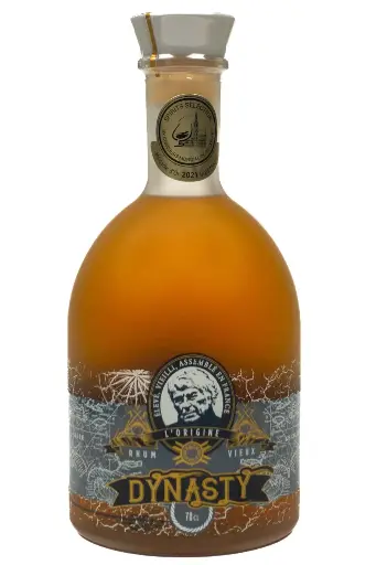 [306369] Dynasty L'Origine - Famille Ricci - 40°