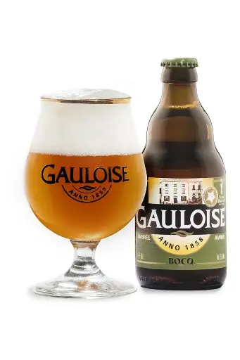 [54330] Gauloise Ambrée