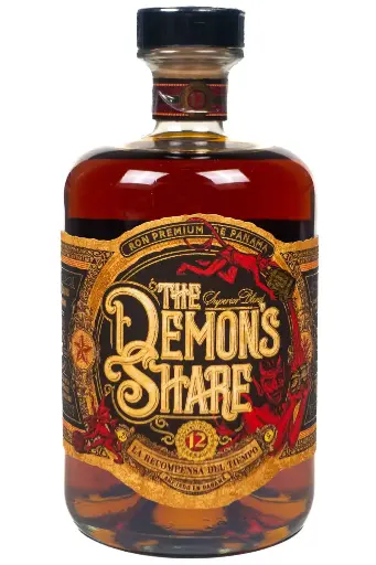 [313764] The Demon's Share 12 ans - 40°