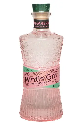 [301781] Mintis Gin Amarena - 41,8°