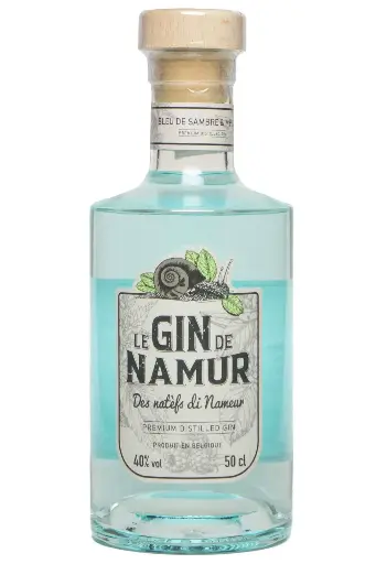 [301398] Gin de Namur - 40°