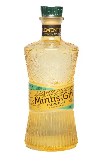 [301782] Mintis Gin Clementina - 41,8°