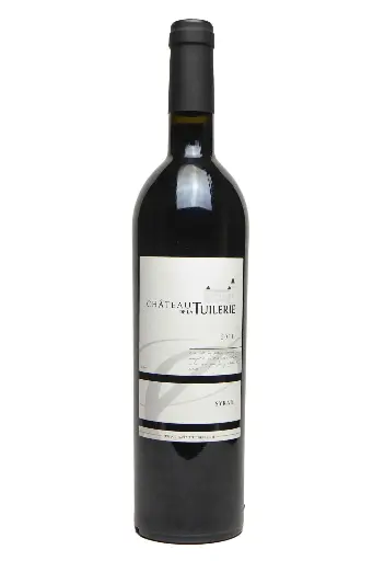 [614032] Domaine Tuilerie Rouge