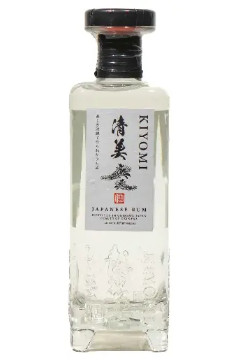[309740] Kiyomi Japanese Rum - 40°