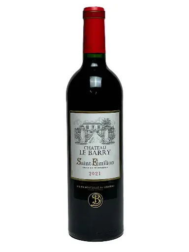 [634402] Château Le Barry St.Emilion