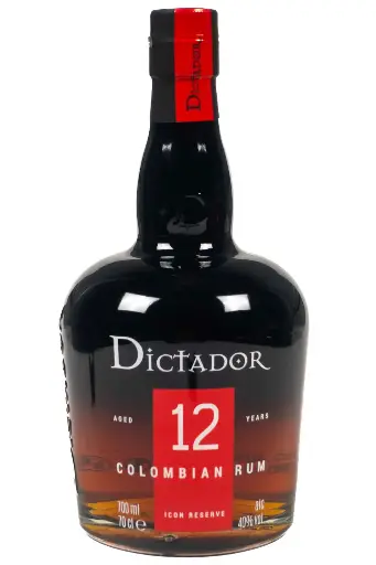 [303926] Dictador 12 ans - 40°