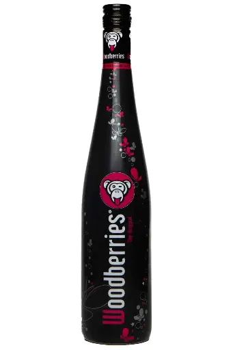 Woodberries Radermacher - 12°