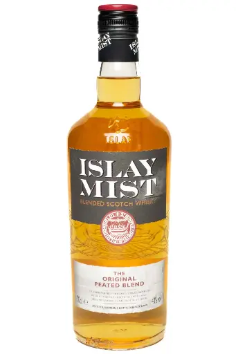 [324912] Islay Mist Original Peated Malt - 40°