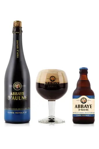 [90120] Abbaye d'Aulne Cuvée Royale