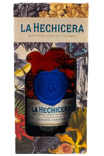 [303960] La Hechicera - 40°