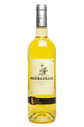 [619600] Reine Margaux Monbazillac