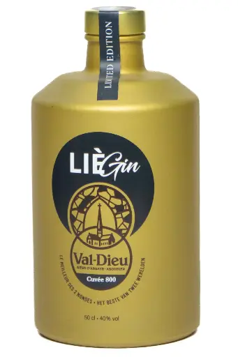 [301677] LièGin Val Dieu - 40°