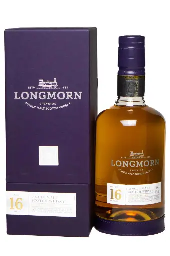 [326516] Longmorn 16 years - 48°