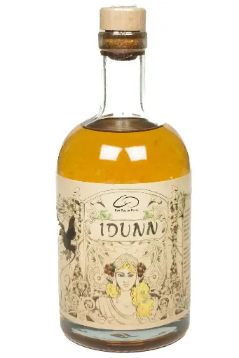 [303601] New Poppy Métamorphose Idunn - 27%