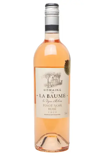 [611040] Baume Pinot Noir Rosé