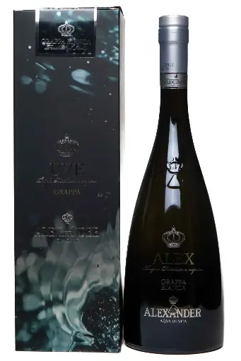 [290020] Alexander Grappa - 38°