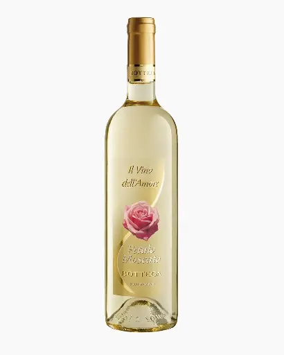 [506027] Bottega Petalo Moscato Fermo