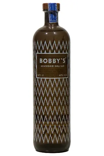 [300580] Bobby's Dry Gin - 40°