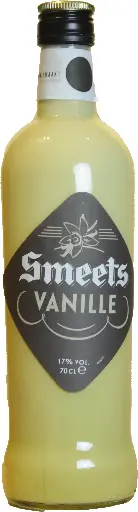 [361146] Vanille Cream Smeets - 17°