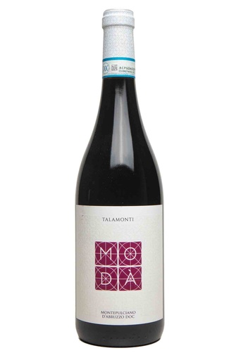 [506250] Talamonti Moda Montepulciano d'Abruzzo