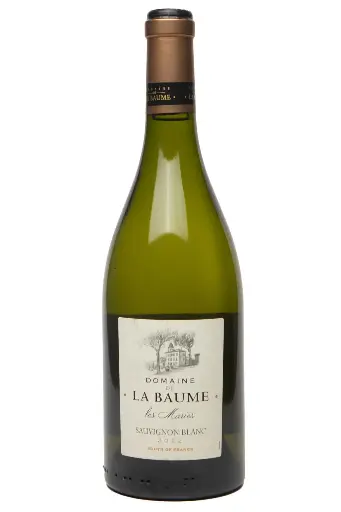 [612042] Baume Sauvignon
