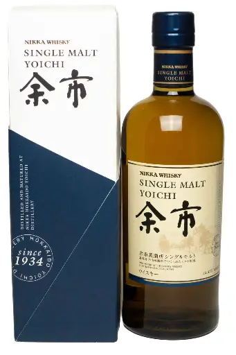 [331960] Yoichi Single Malt - 45°