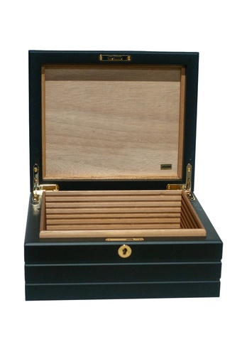 [939980] Adorini Humidor Firenze - Deluxe