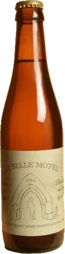 [56476] La Belle Motte