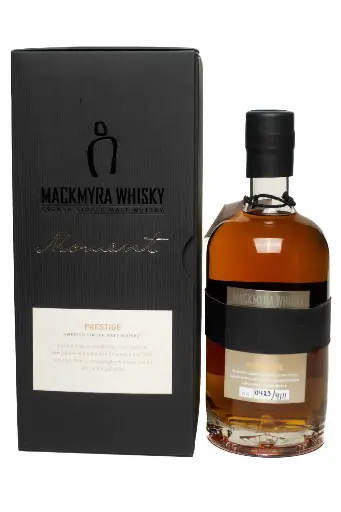 [326805] Mackmyra Moment Prestige Champagne Finish - 46.1°
