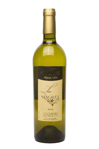 [612060] Dulong Lou-Magret Sauvignon Blanc
