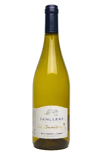 Sancerre La Gémière Blanc