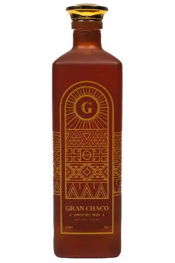 [314050] Gran Chaco Paraguay - 42°