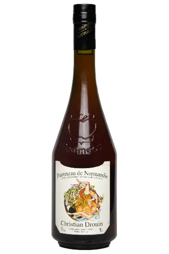 [286310] Drouin - Pommeau de Normandie - 17°