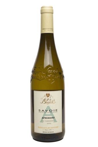 [608030] Domaine Bouvet Apremont AOP