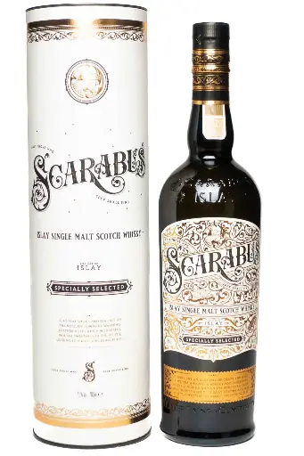 [328825] Scarabus Islay Single Malt - 46°