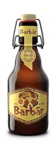 [50303] Barbar Blonde