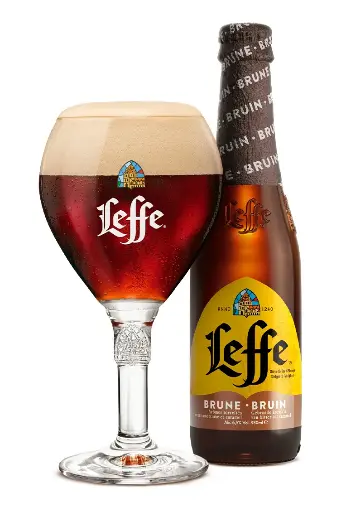 [94864] Leffe Brune O.W.