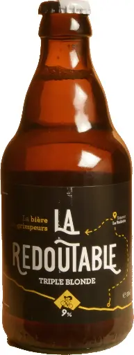 La Redoutable Triple