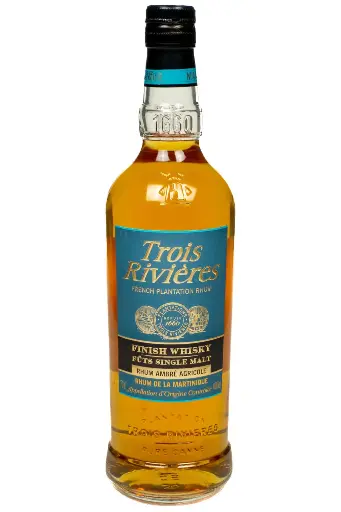 [311352] Trois Rivières Ambré - 40°