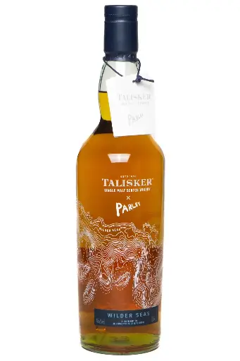 [329498] Talisker Parley Wilder Seas - 48,6°