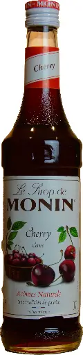 [223257] Monin Cerise