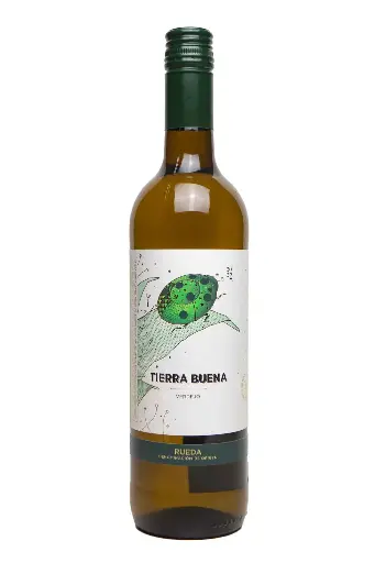 [504218] Tierra Buena D.O. Rueda