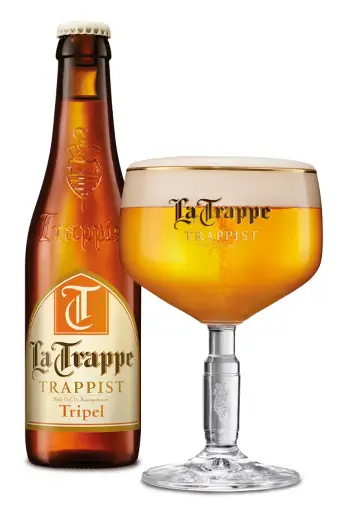 [97978] Trappe Triple