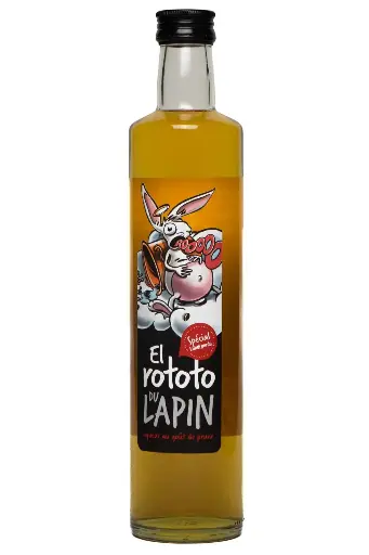 [272170] Rototo du Lapin - 22°