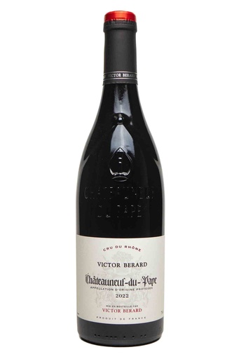 [614685] V. Bérard Châteauneuf du Pape